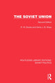 Book cover of: Soviet Union