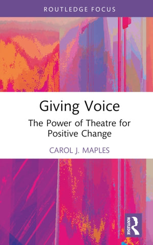 Giving Voice