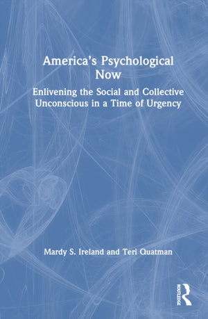 America’s Psychological Now