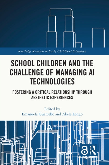 School Children and the Challenge of Managing AI Technologies