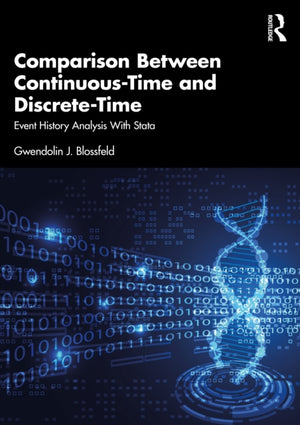 Comparison Between Continuous-Time and Discrete-Time