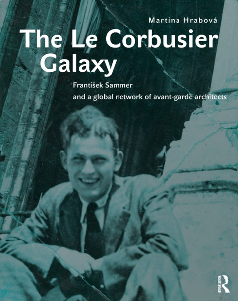 The Le Corbusier Galaxy