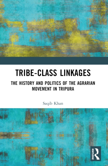Book cover of: Tribe-Class Linkages