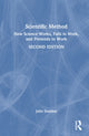 Book cover of: Scientific Method. By: J. E. R. Staddon