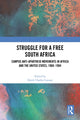 Book cover of: Struggle for a Free South Africa