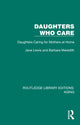 Book cover of: Daughters Who Care