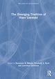 Book cover of: Emerging Tradition of Hans Loewald. By: Rosemary H. Balsam