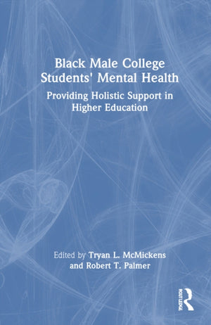 Black Male College Students' Mental Health
