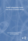 Guide to Reporting Verbs