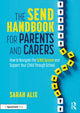 Book cover of: SEND Handbook for Parents and Carers