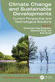 Book cover of: Climate Change and Sustainable Developments