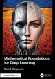Book cover of: Mathematical Foundations for Deep Learning