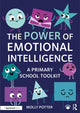 Book cover of: Power of Emotional Intelligence. By: Molly Potter