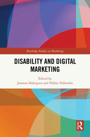 Disability and Digital Marketing