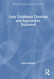 Book cover of: Early Childhood Theorists and Approaches Explained