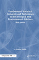 Book cover of: Fundamental Statistical Concepts and Techniques in the Biological and Environmental Sciences. By: A. Bradley Duthie