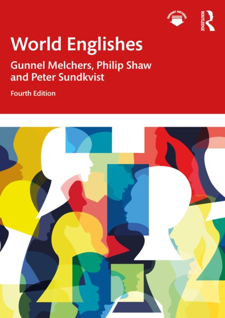 Book cover of: World Englishes