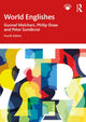 Book cover of: World Englishes
