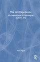 Book cover of: Art Experience. By: Alex Rajczi