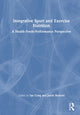 Book cover of: Integrative Sport and Exercise Nutrition