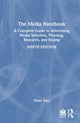 Book cover of: Media Handbook. By: Helen Katz