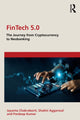 Book cover of: FinTech 5.0