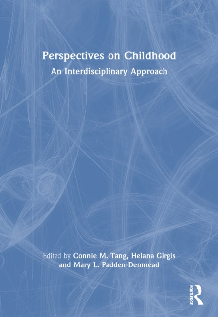 Book cover of: Perspectives on Childhood