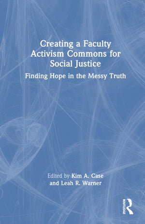 Creating a Faculty Activism Commons for Social Justice