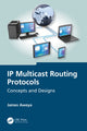 Book cover of: IP Multicast Routing Protocols