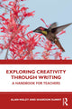 Book cover of: Exploring Creativity Through Writing