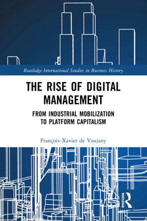 The Rise of Digital Management