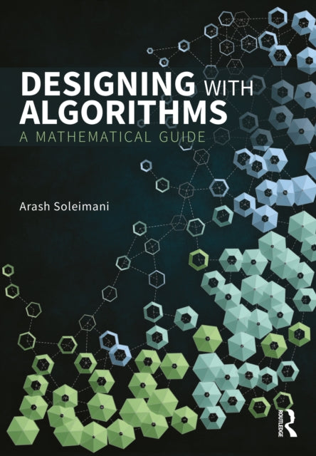 Book cover of: Designing with Algorithms