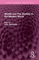 Book cover of: Wealth and The Wealthy in the Modern World. By: W. D. Rubinstein