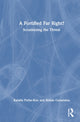 Book cover of: Fortified Far Right?