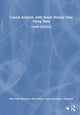 Book cover of: Causal Analysis with Event History Data Using Stata