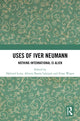 Book cover of: Uses of Iver Neumann. By: Halvard Leira