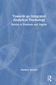 Book cover of: Towards an Integrated Analytical Psychology