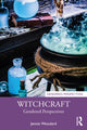 Book cover of: Witchcraft