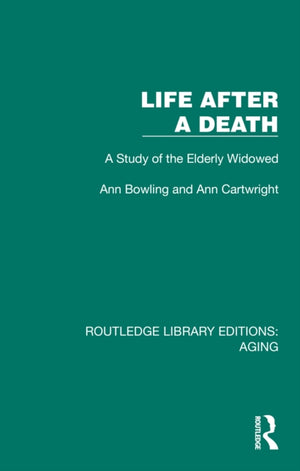 Life After A Death