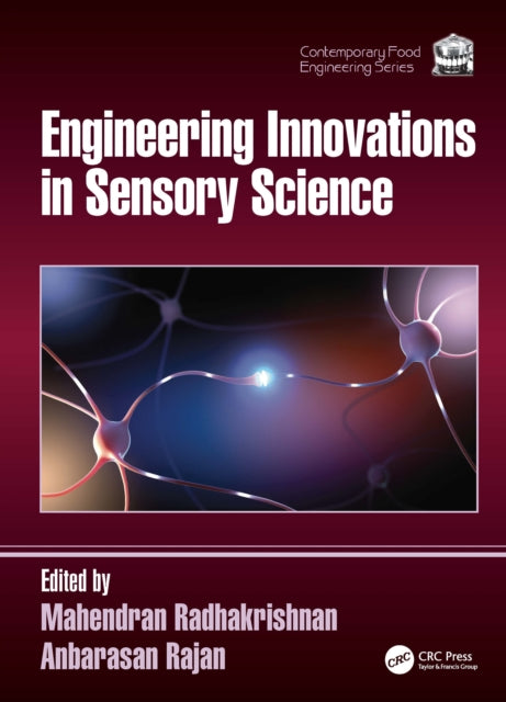 Book cover of: Engineering Innovations in Sensory Science