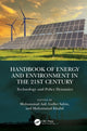 Book cover of: Handbook of Energy and Environment in the 21st Century