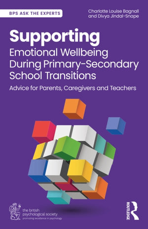Supporting Emotional Wellbeing During Primary-Secondary School Transitions