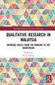 Book cover of: Qualitative Research in Malaysia