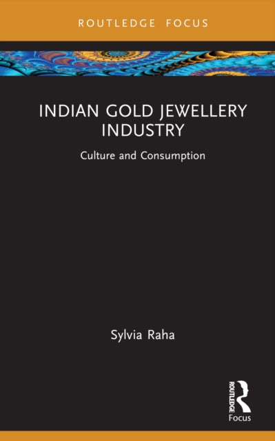 Book cover of: Indian Gold Jewellery Industry