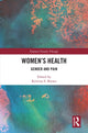 Book cover of: Women’s Health. By: Kristina S. Brown
