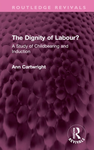 The Dignity of Labour?