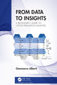 Book cover of: From Data to Insights. By: Gianmarco Alberti