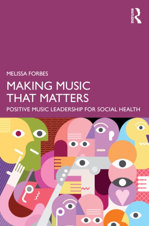 Making Music That Matters