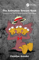 Book cover of: Animation Smears Book. By: Christian Avender