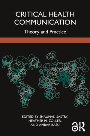 Critical Health Communication